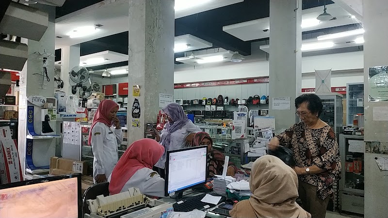 Mengenal Rio Electronik: Solusi Elektronik Terdekat di Cilacap